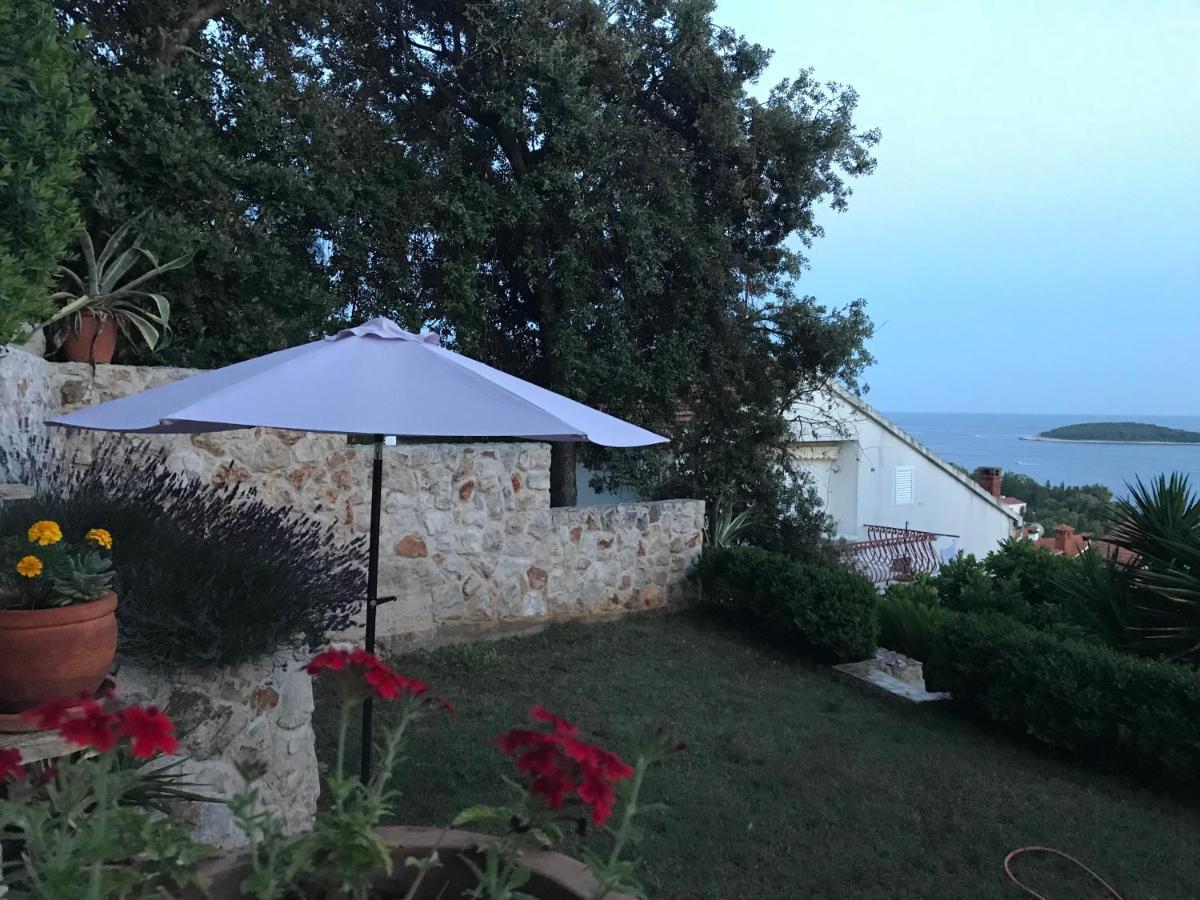 Top View Residence Hvar Town Zewnętrze zdjęcie